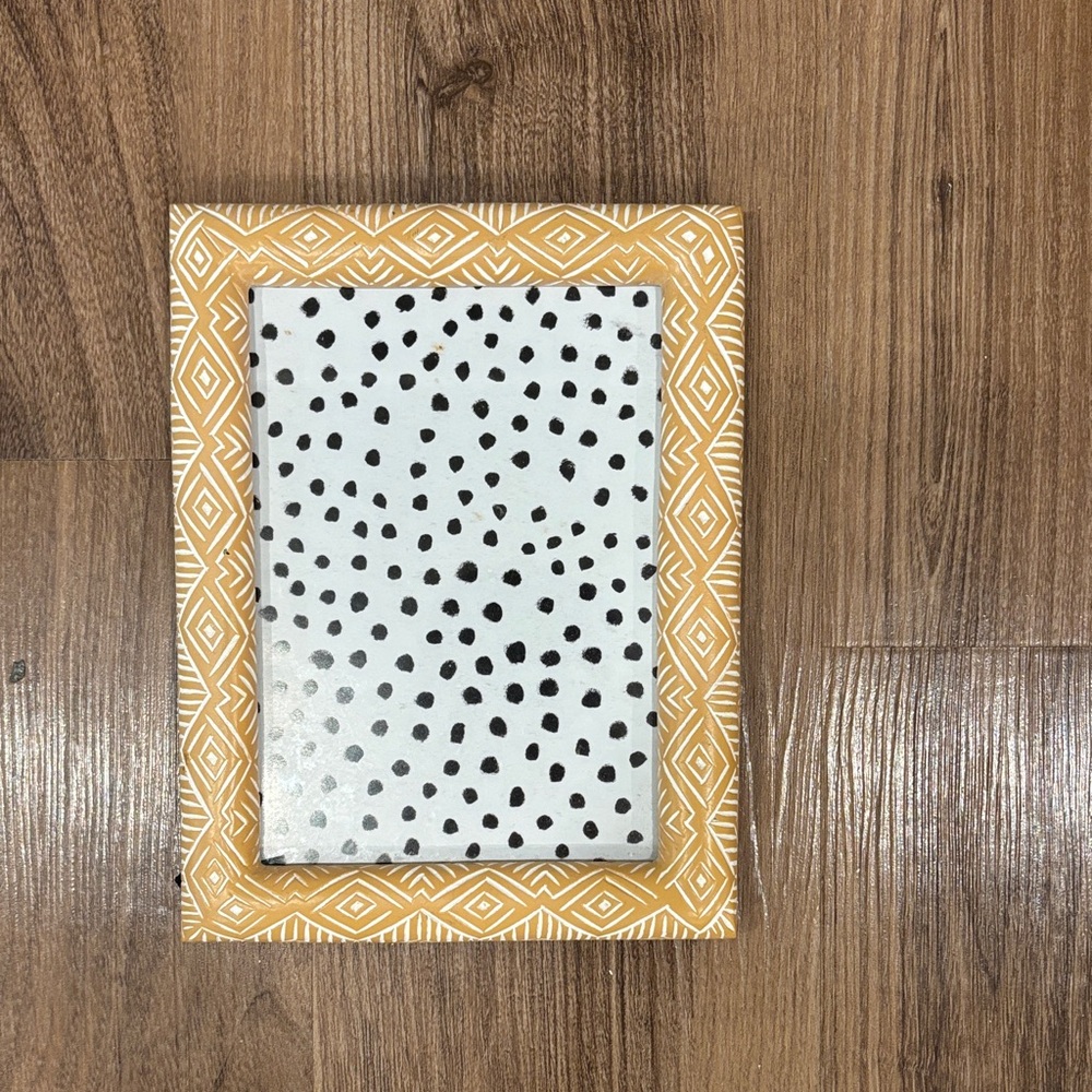 Target Opalhouse 5X7 photo/picture frame